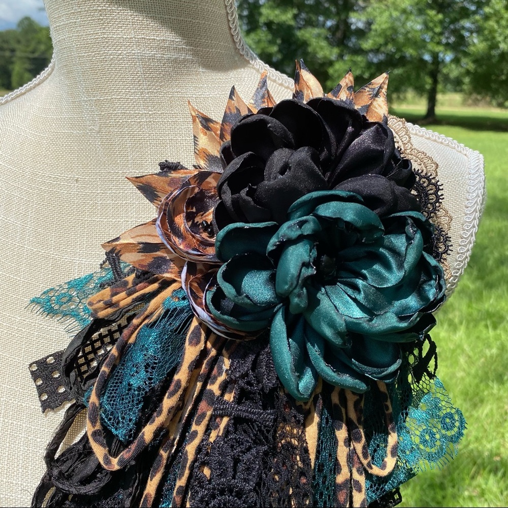 🛑SOLD🛑 3Flower Custom Order - Picture 2 of 6